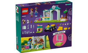 42632 | LEGO® Friends Farm Animal Vet Clinic