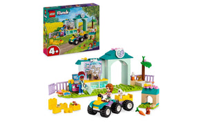 42632 | LEGO® Friends Farm Animal Vet Clinic