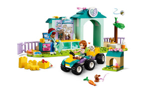 42632 | LEGO® Friends Farm Animal Vet Clinic