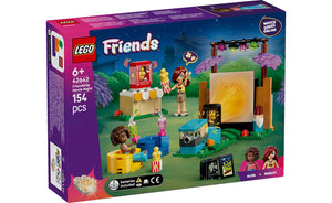 42642 | LEGO® Friends Friendship Movie Night