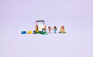 42642 | LEGO® Friends Friendship Movie Night