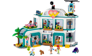 42621 | LEGO® Friends Heartlake City Hospital