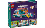 42613 | LEGO® Friends Heartlake City Hospital Ambulance