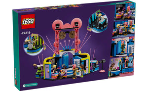 42616 | LEGO® Friends Heartlake City Music Talent Show