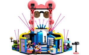42616 | LEGO® Friends Heartlake City Music Talent Show