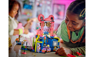 42616 | LEGO® Friends Heartlake City Music Talent Show