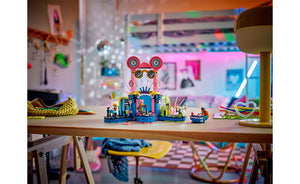 42616 | LEGO® Friends Heartlake City Music Talent Show