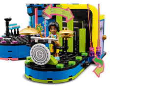 42616 | LEGO® Friends Heartlake City Music Talent Show