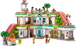 42604 | LEGO® Friends Heartlake City Shopping Mall