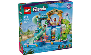 42630 | LEGO® Friends Heartlake City Water Park