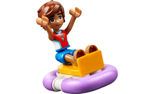 42630 | LEGO® Friends Heartlake City Water Park