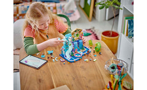 42630 | LEGO® Friends Heartlake City Water Park