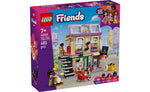 42653 | LEGO® Friends Music Shop & Apartment