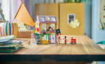 42653 | LEGO® Friends Music Shop & Apartment