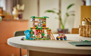 42648 | LEGO® Friends Panda Sanctuary Animal Care