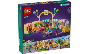 42615 | LEGO® Friends Pet Adoption Day