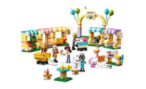42615 | LEGO® Friends Pet Adoption Day