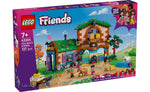 42654 | LEGO® Friends Pony Ranch & Stable