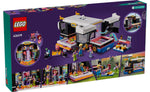 42619 | LEGO® Friends Pop Star Music Tour Bus
