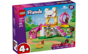 42665 | LEGO® Friends Puppy Playground