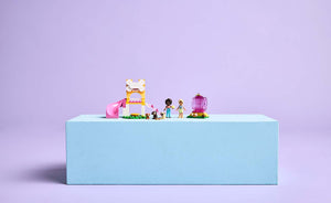 42665 | LEGO® Friends Puppy Playground