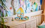42664 | LEGO® Friends Travel Boat Adventure