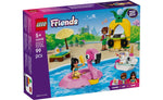 42658 | LEGO® Friends Unicorn & Flamingo Pool Party