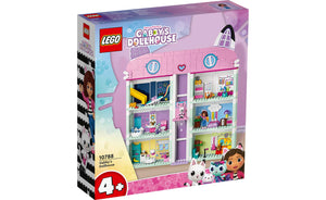 10788 | LEGO® Gabby's Dollhouse