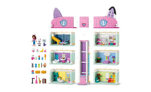 10788 | LEGO® Gabby's Dollhouse
