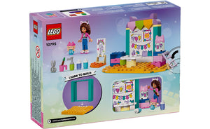 10795 | LEGO® Gabby's Dollhouse Crafting with Baby Box