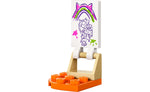 10795 | LEGO® Gabby's Dollhouse Crafting with Baby Box