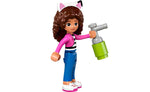 10795 | LEGO® Gabby's Dollhouse Crafting with Baby Box