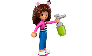 10795 | LEGO® Gabby's Dollhouse Crafting with Baby Box