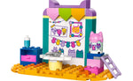 10795 | LEGO® Gabby's Dollhouse Crafting with Baby Box