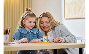 10795 | LEGO® Gabby's Dollhouse Crafting with Baby Box
