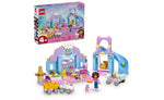 10796 | LEGO® Gabby's Dollhouse Gabby's Kitty Care Ear