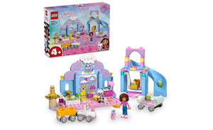 10796 | LEGO® Gabby's Dollhouse Gabby's Kitty Care Ear
