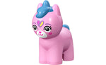 10796 | LEGO® Gabby's Dollhouse Gabby's Kitty Care Ear