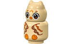 10796 | LEGO® Gabby's Dollhouse Gabby's Kitty Care Ear
