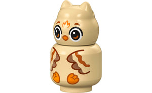 10796 | LEGO® Gabby's Dollhouse Gabby's Kitty Care Ear