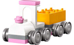 10796 | LEGO® Gabby's Dollhouse Gabby's Kitty Care Ear