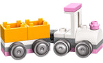 10796 | LEGO® Gabby's Dollhouse Gabby's Kitty Care Ear