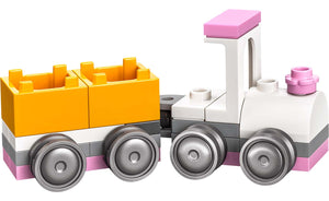 10796 | LEGO® Gabby's Dollhouse Gabby's Kitty Care Ear