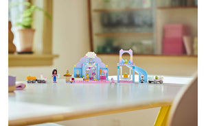 10796 | LEGO® Gabby's Dollhouse Gabby's Kitty Care Ear