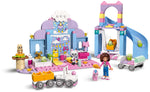 10796 | LEGO® Gabby's Dollhouse Gabby's Kitty Care Ear