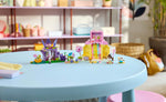 11205 | LEGO® Gabby's Dollhouse Sweet Treat Mountain & Kitty Garden