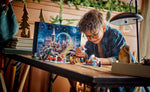 76456 | LEGO® Harry Potter™ Advent Calendar 2025