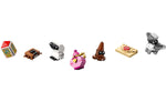 76456 | LEGO® Harry Potter™ Advent Calendar 2025