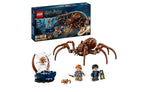 76434 | LEGO® Harry Potter™ Aragog in the Forbidden Forest™