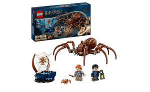 76434 | LEGO® Harry Potter™ Aragog in the Forbidden Forest™